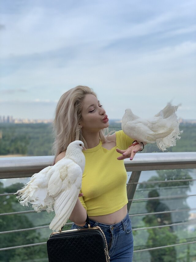 Фото Diana Osovska