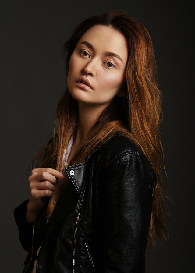 Фото Анна AnuutEg Егорова