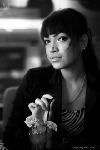 Anna Klimina's photo