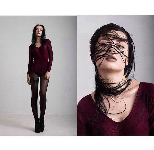 Anna Protasova's photo