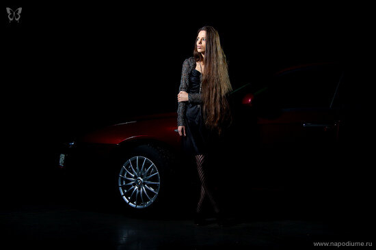 Evgenia Zhi's photo