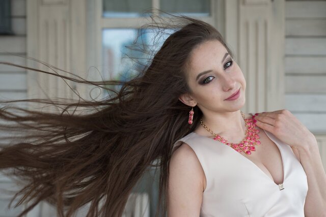 Foto Alina Sadretdinova