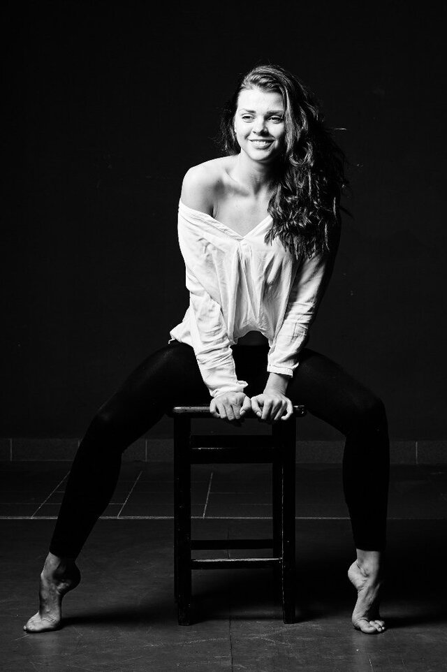 Foto Victoria Key