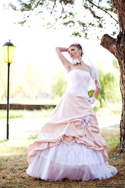 Al'bina Antonceva's photo