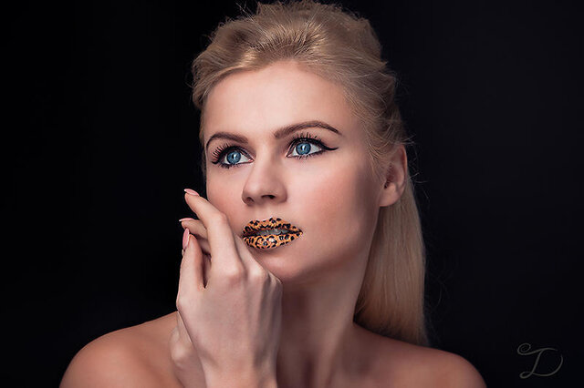 Dmitrii Tsoi's photo