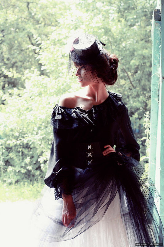 Ekaterina Gogo's photo