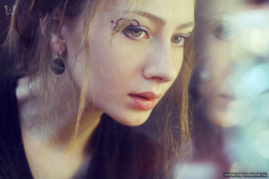 Фото Екатерина Толузакова