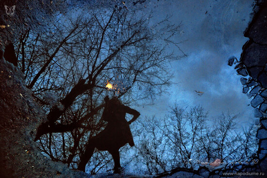Фото Ekaterina Kobruseva