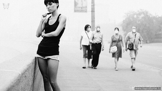 Verona Korosteleva's photo