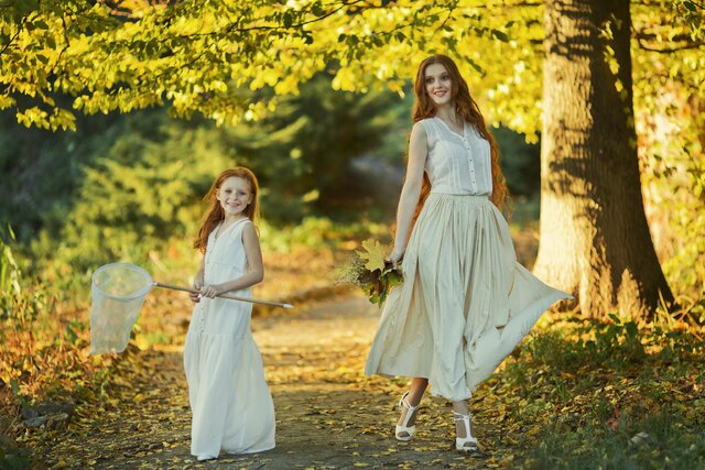 Anastasiya Virozyb's photo
