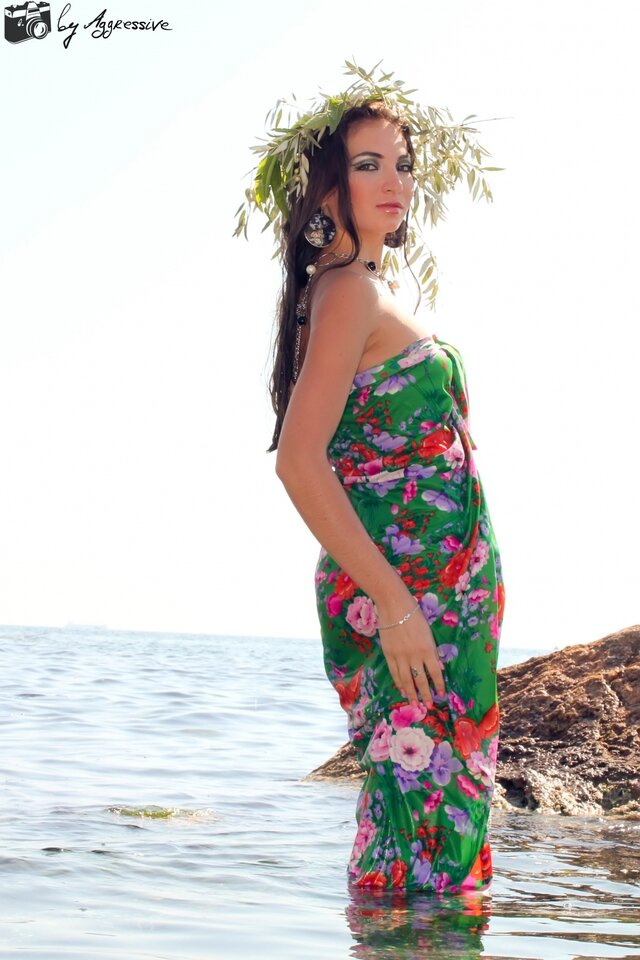 Al'bina Bugoeva's photo