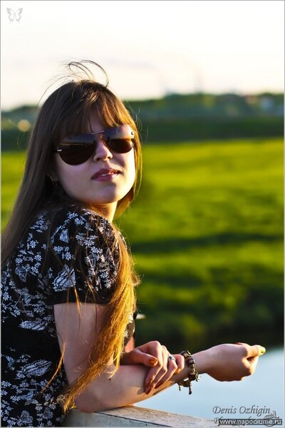 Irina Careva's photo