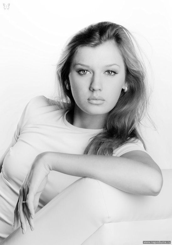 Фото Dmitry Chernoff Chernoff