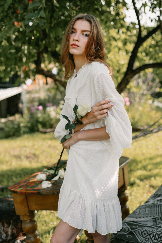 Dar'a egorova's photo