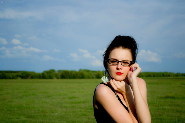 JULIA ZOLOTAREVA's photo