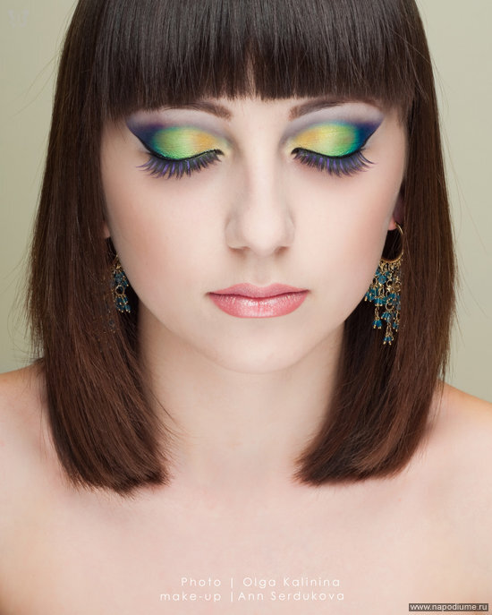 Emma Abselamova's photo
