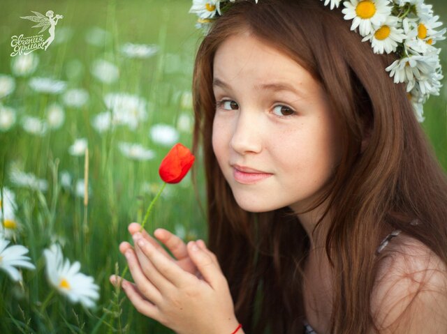 Elizaveta Lazurko's photo