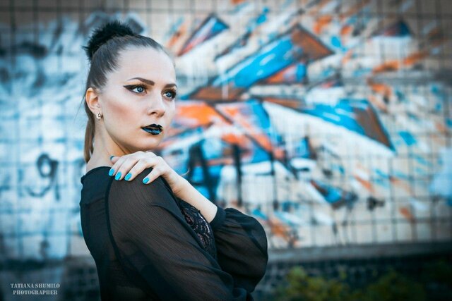 Фото Натали NataliNati Мирончик