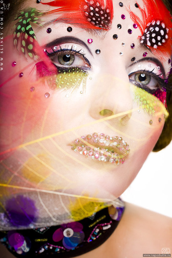 Oksana Dvornicenko's photo