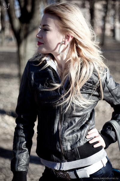 Фото вероника nika сказка