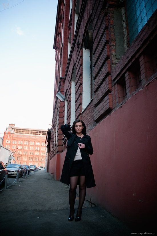 Svetlana Kukuskina's photo