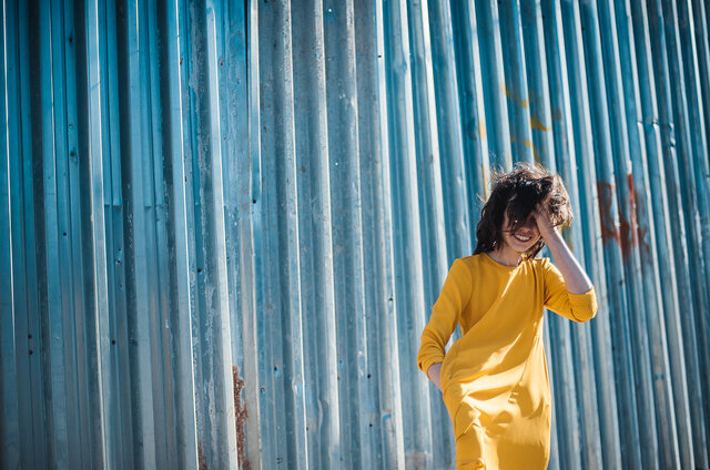 Lejla Karipova's photo