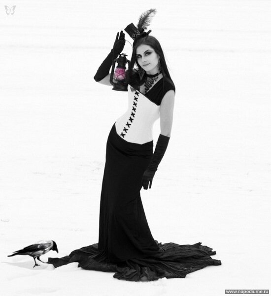 Anna Mihajlovic's photo