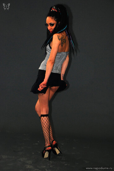 Ulia Kozlova's photo