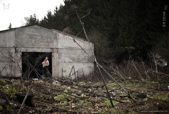 Фото Misha Shipilov