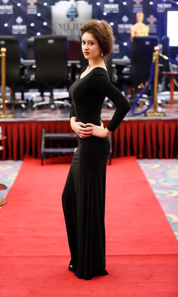 Foto Anna Medyuk