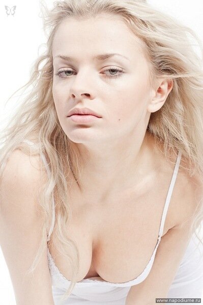 Anastasia Solo's photo