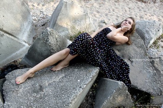 Фото Maria Aparina