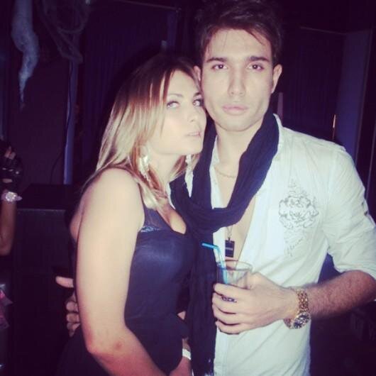 oktay shirvan's photo