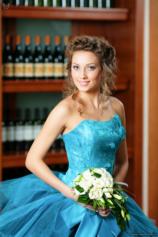 Foto Ulia Aldohina