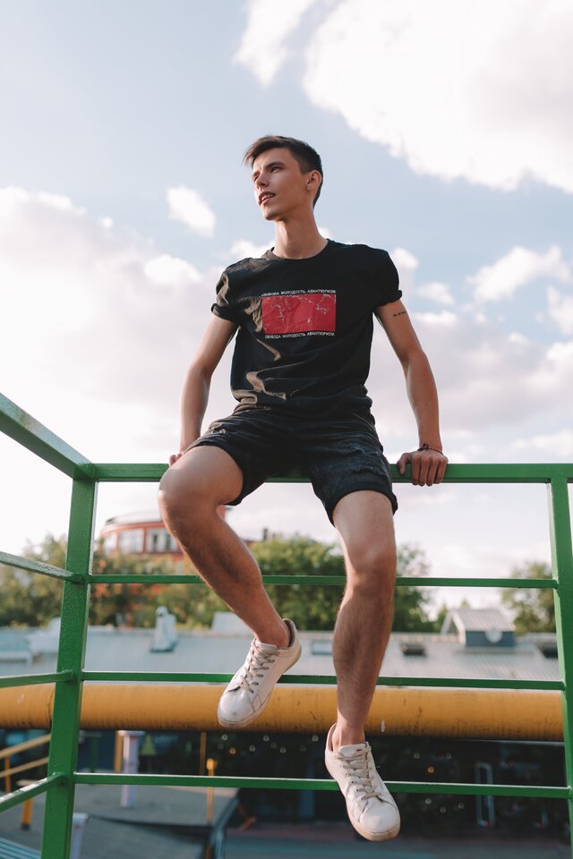 Ivan Mel'nik's photo