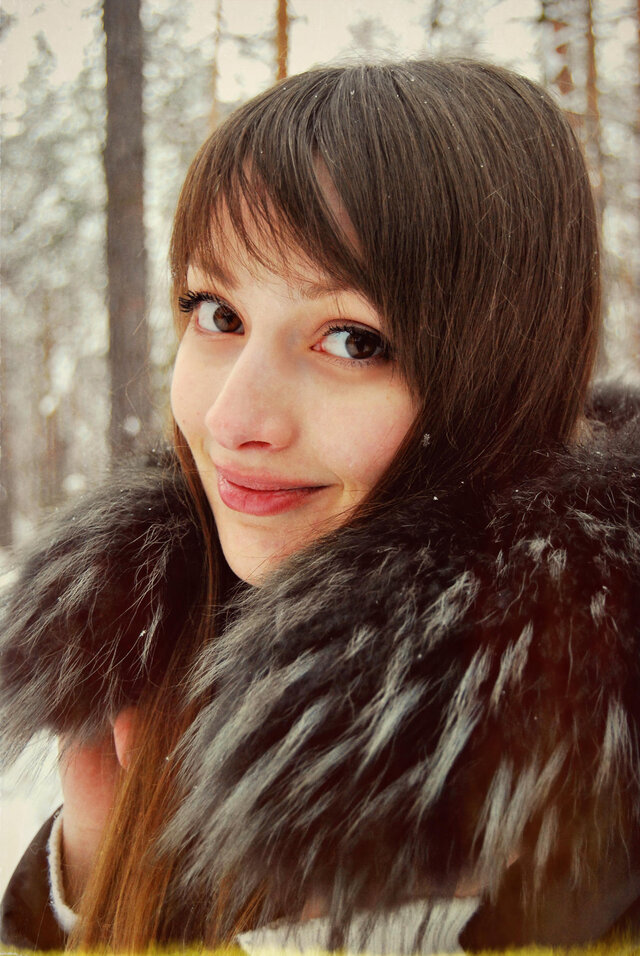 Anna Stepancenko's photo