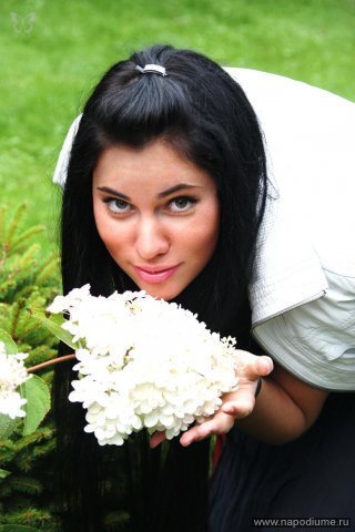Ulia Polakova's photo