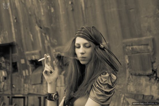 Alisa Urina's photo