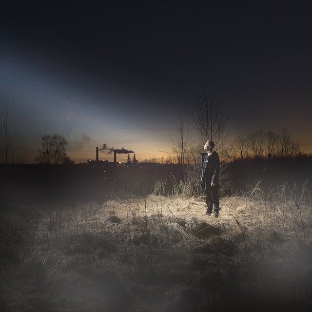 Фото Serge Proselkov