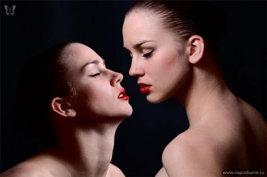 Alena Matveeva's photo
