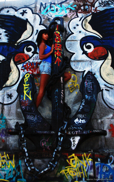 Ulia Kozlova's photo