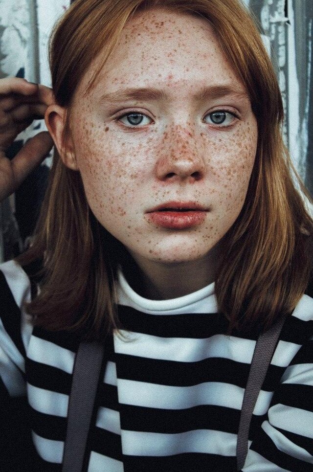 Ljubov' Komissarova's photo
