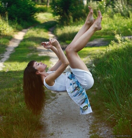 Anastasia Vasenko's photo