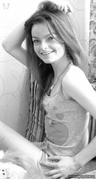 Tat'ana Udakova's photo