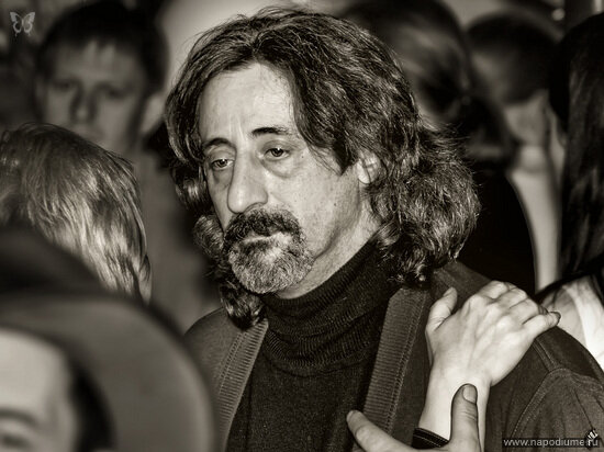 Фото Сергей Aramis Пилипенко