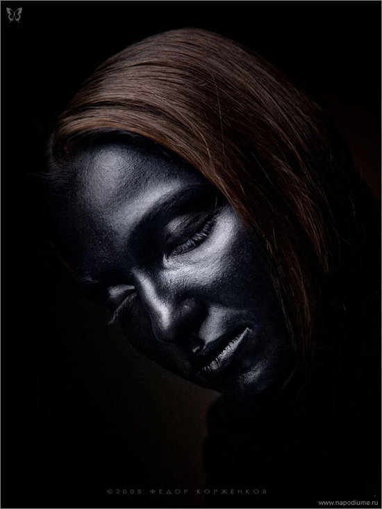 Foto Fedor Korzenkov