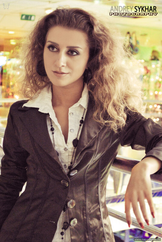 -NINA -'s photo