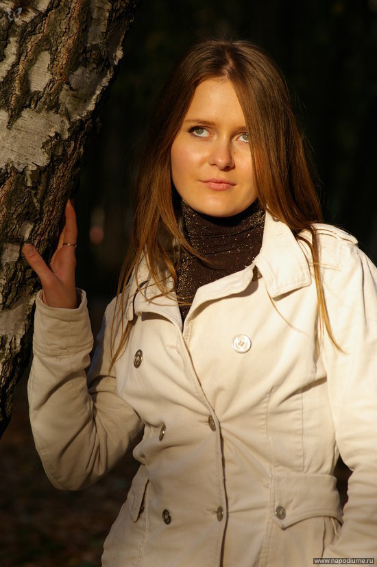 Darina Savisko's photo