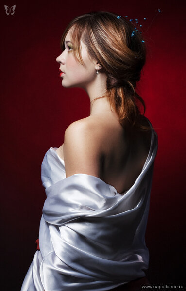 Ksenia Koff's photo