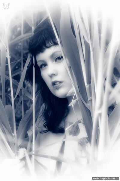 Varvara Cerezova's photo